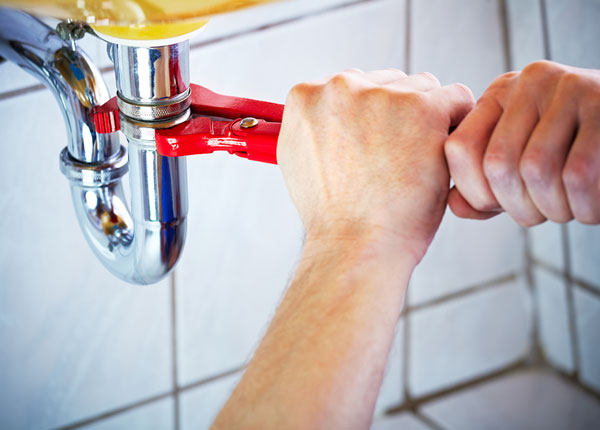 About Kaibeto Plumbers